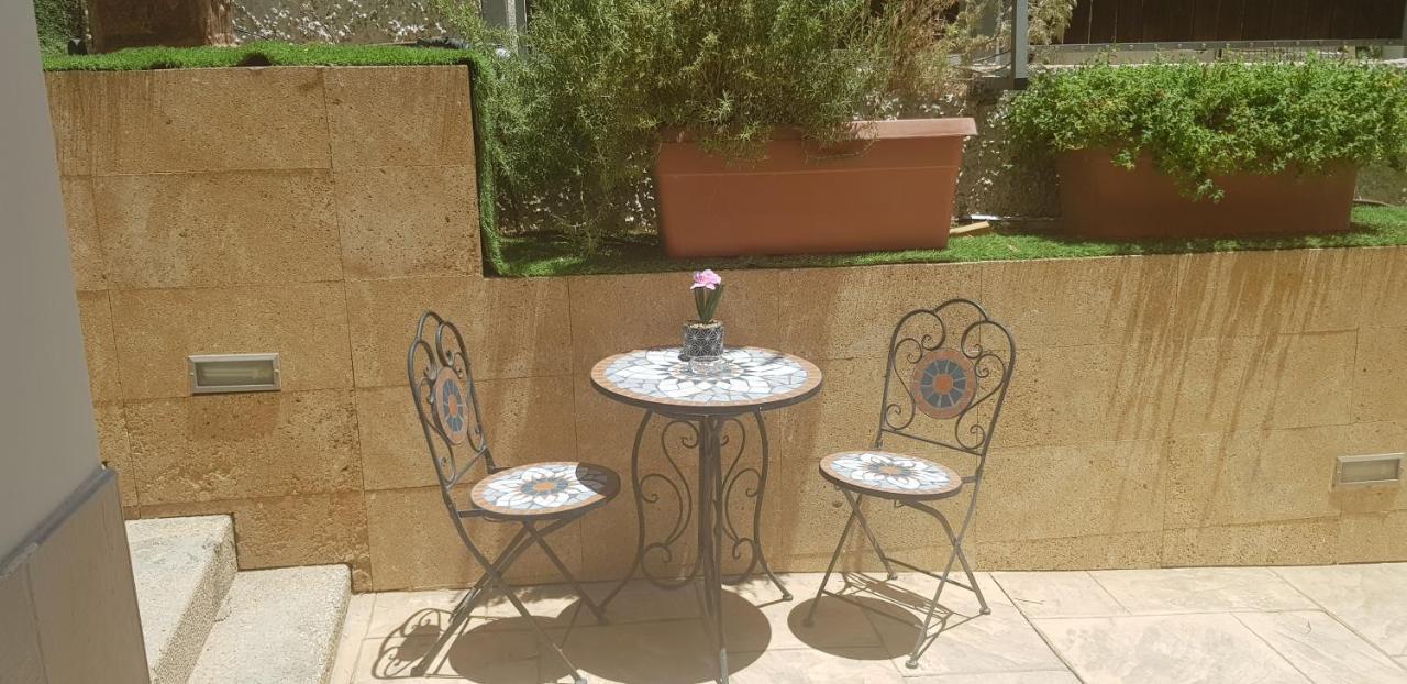 Sun Escape Διαμέρισμα Ελάτ Εξωτερικό φωτογραφία